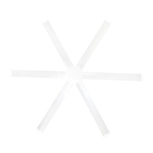Roper 183cm Smart DC Ceiling Fan with Remote Control